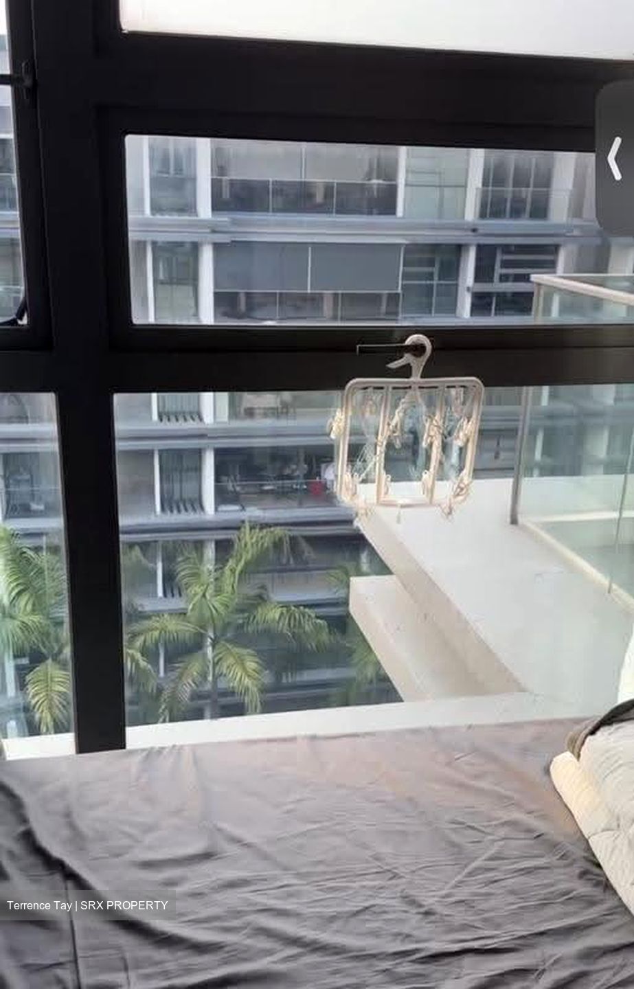 Hedges Park Condominium (D17), Condominium #610137511